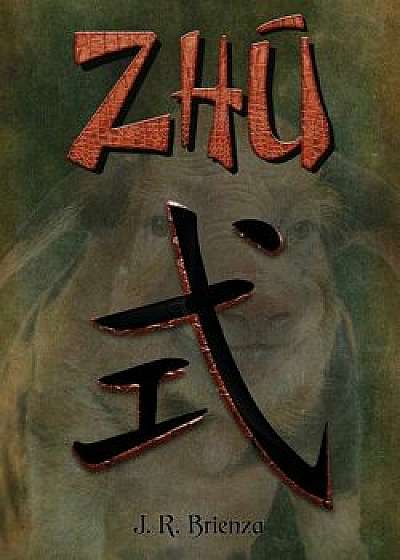 Zh , Paperback/J. R. Brienza