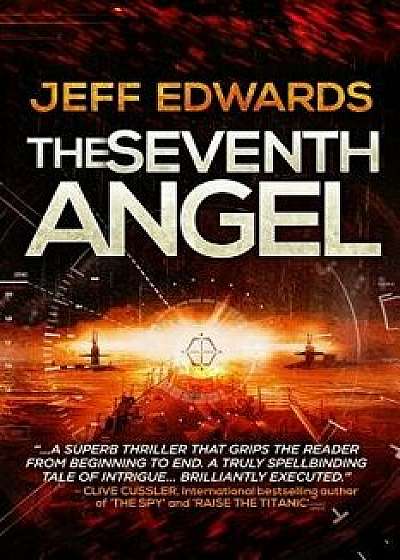 The Seventh Angel, Paperback/Jeff Edwards
