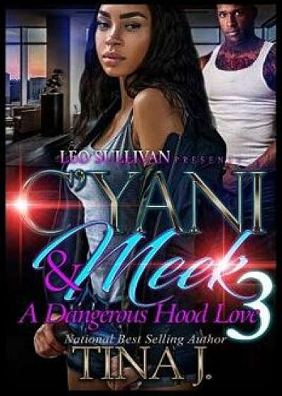 C'Yani & Meek 3: A Dangerous Hood Love, Paperback/Tina J