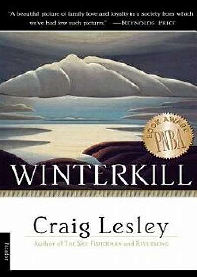 Winterkill, Paperback/Craig Lesley