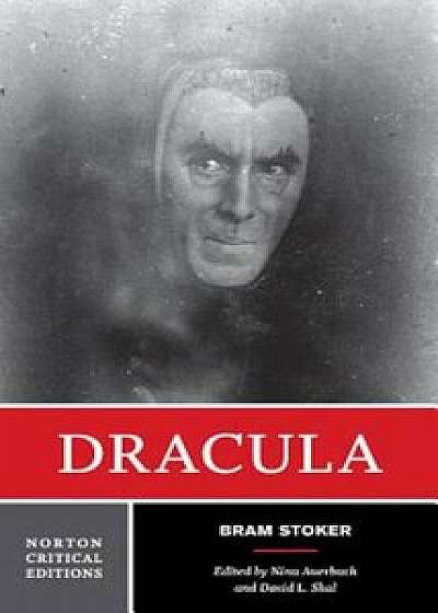 Dracula, Paperback/Bram Stoker