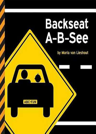 Backseat A-B-See/Maria Van Lieshout