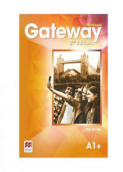 Gateway A1 Workbook