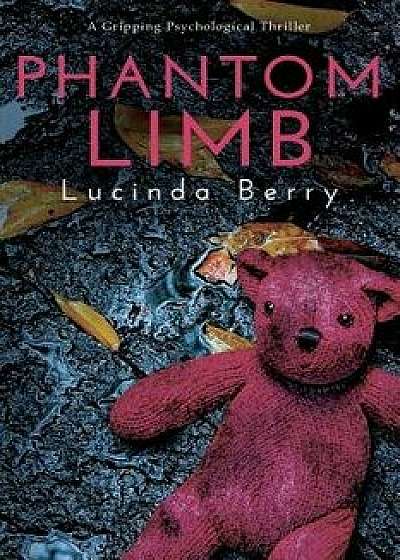 Phantom Limb: A Gripping Psychological Thriller, Paperback/Lucinda Berry