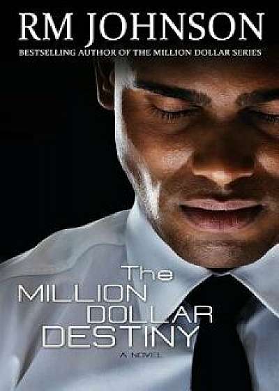 The Million Dollar Destiny, Paperback/R. M. Johnson