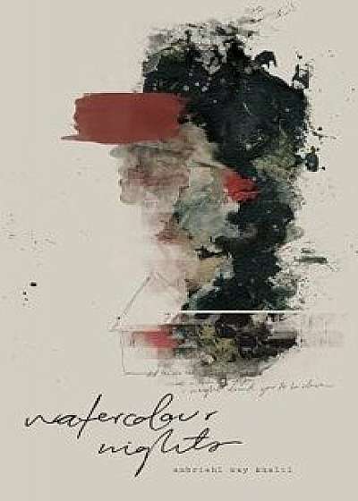 Watercolour Nights, Paperback/Selin Ala