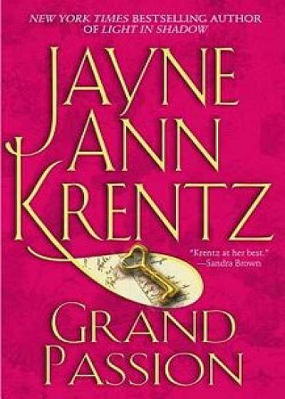 Grand Passion, Paperback/Jayne Ann Krentz