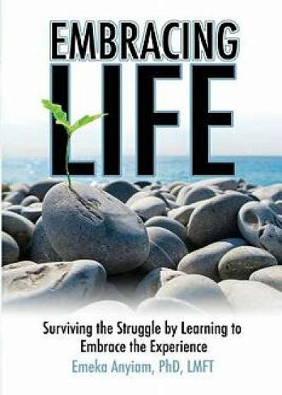 Embracing Life: Surviving the Struggle by Learning to Embrace the Experience, Paperback/Emeka Anyiam
