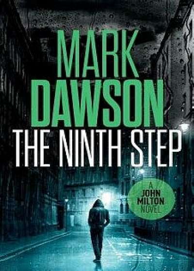 The Ninth Step, Paperback/Mark Dawson