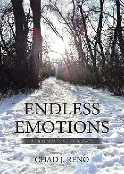 Endless Emotions, a Book of Poetry, Paperback/Chad J. Reno