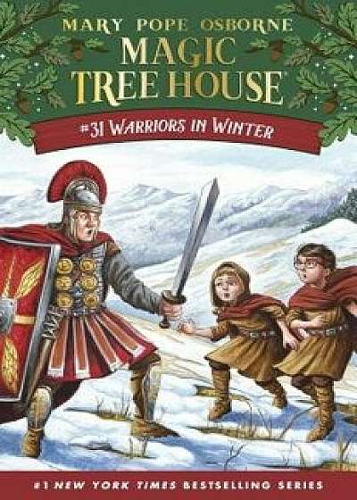 Warriors in Winter, Hardcover/Mary Pope Osborne
