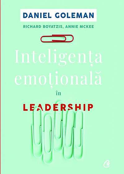 Inteligenţa emoţională în Leadership