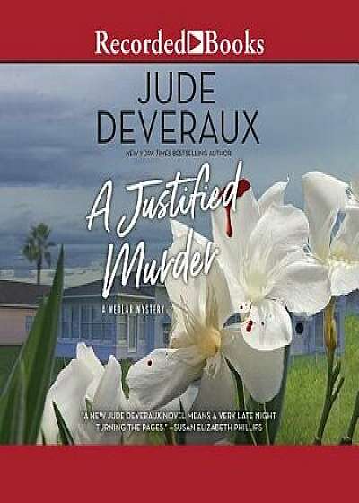A Justified Murder/Jude Deveraux
