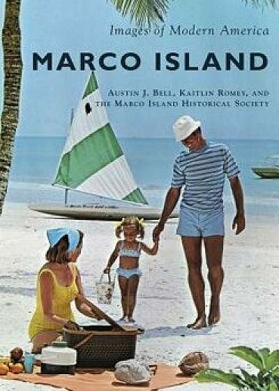 Marco Island, Paperback/Austin J. Bell