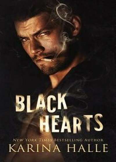 Black Hearts, Paperback/Karina Halle