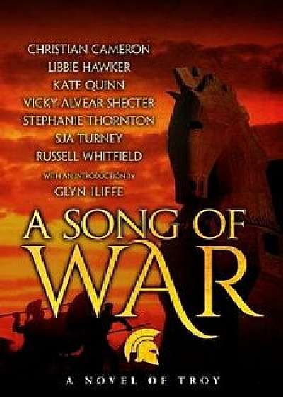 A Song of War, Paperback/Kate Quinn