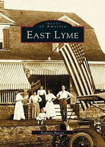 East Lyme/Kathryn Burton