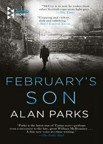 February's Son, Paperback/Alan Parks