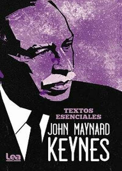 John Maynard Keynes, Paperback/Sergio Campos