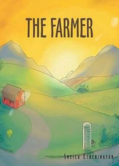 Coperta cărții The Farmer/Sheila Etherington