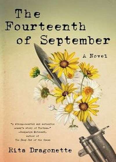 The Fourteenth of September, Paperback/Rita Dragonette