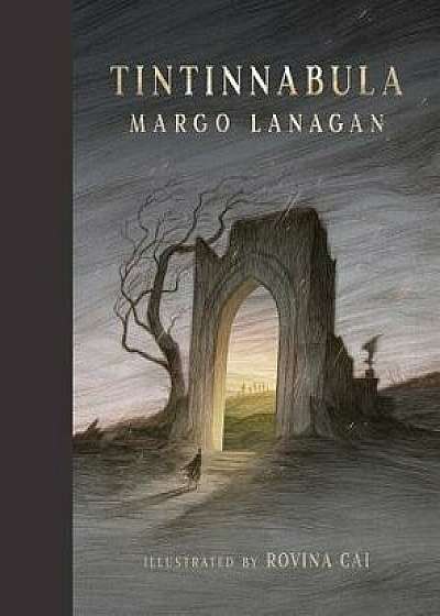 Tintinnabula, Hardcover/Margo Lanagan
