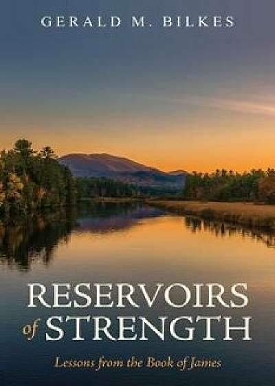 Reservoirs of Strength: Lessons from the Book of James, Paperback/Gerald M. Bilkes