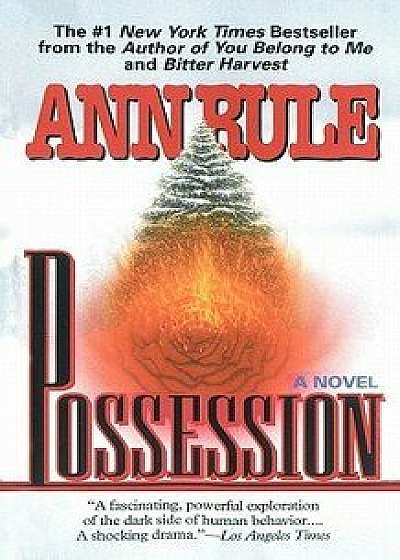 Possession, Paperback/Ann Rule