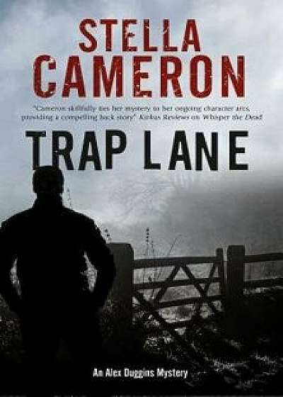 Trap Lane, Hardcover/Stella Cameron