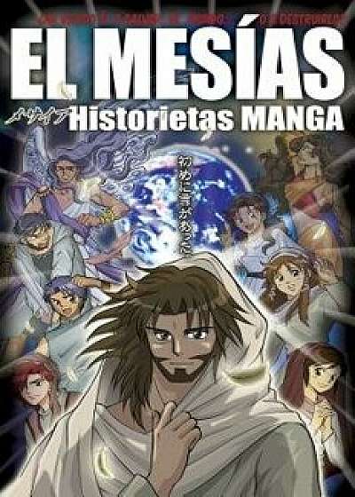 El Mes as: Historietas Manga, Paperback/Next
