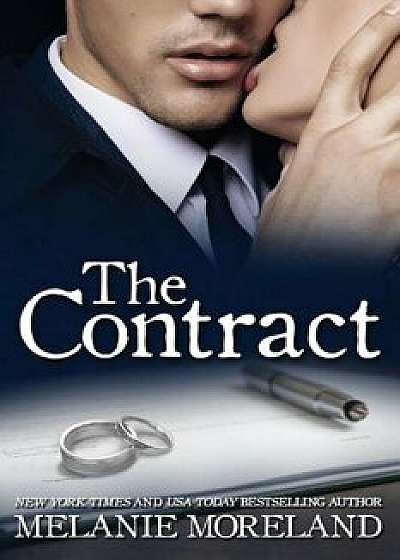 The Contract, Paperback/Melanie Moreland