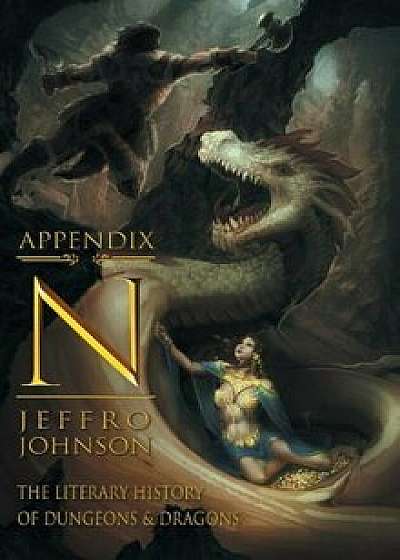 Appendix N, Hardcover/Jeffro Johnson