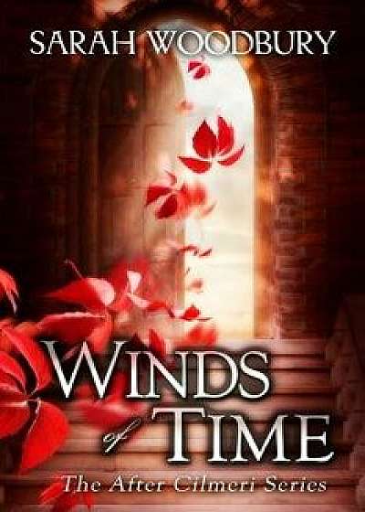 Winds of Time, Paperback/Sarah Woodbury
