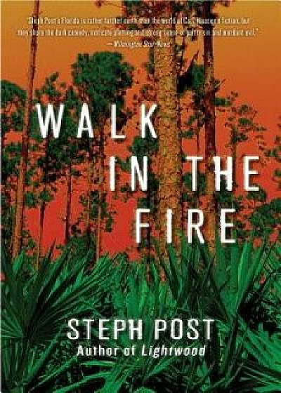 Walk in the Fire, Paperback/Steph Post