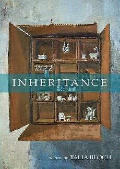 Inheritance, Paperback/Talia Bloch