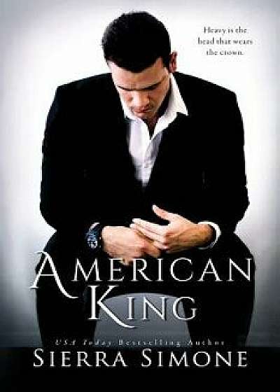 American King, Paperback/Sierra Simone