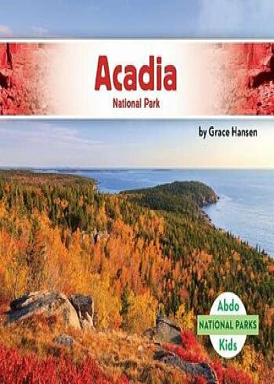 Acadia National Park/Grace Hansen