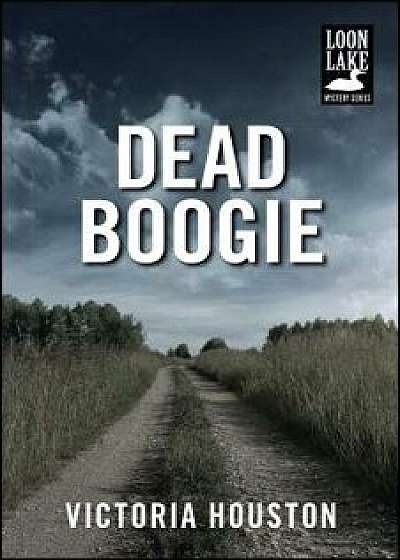 Dead Boogie, Paperback/Victoria Houston