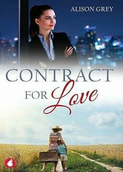 Contract for Love, Paperback/Alison Grey