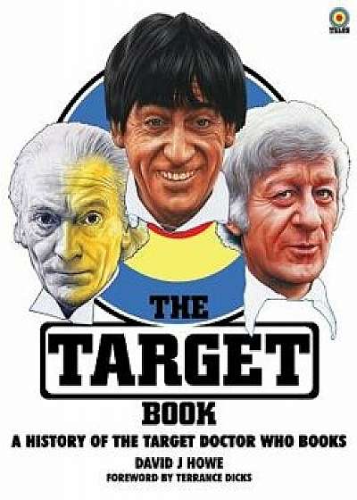 The Target Book, Hardcover/David J. Howe