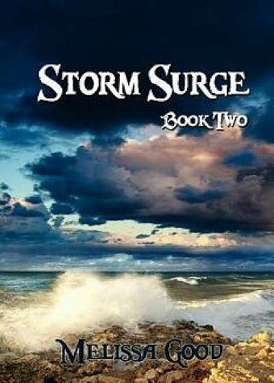 Storm Surge - Book Two, Paperback/Melissa Good