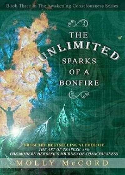 The Unlimited Sparks of a Bonfire, Paperback/Molly McCord
