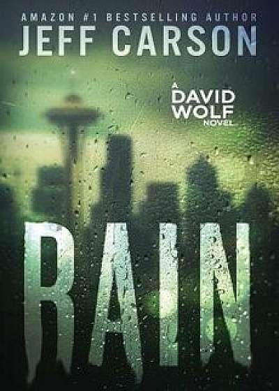 Rain, Paperback/Jeff Carson