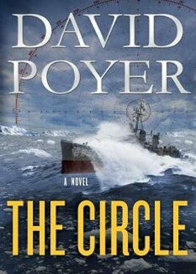 Circle, Paperback/David Poyer