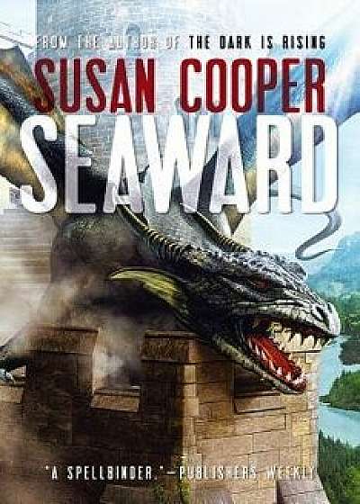Seaward, Paperback/Susan Cooper