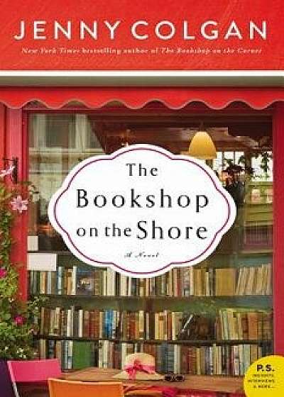 The Bookshop on the Shore, Hardcover/Jenny Colgan
