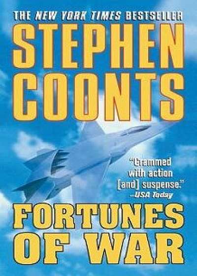 Fortunes of War, Paperback/Stephen Coonts