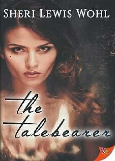 The Talebearer, Paperback/Sheri Lewis Wohl