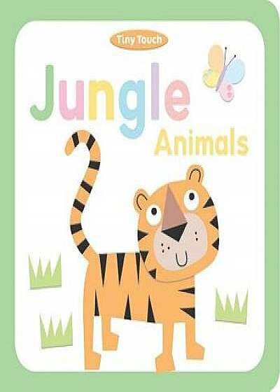 Jungle Animals/Max and Sid