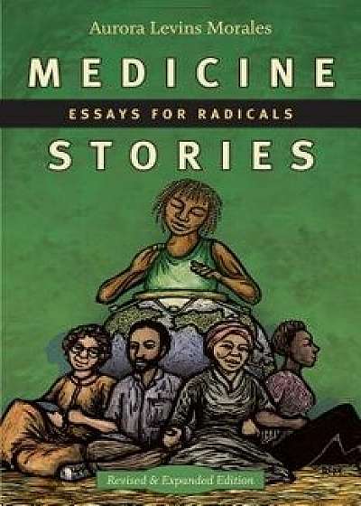 Medicine Stories: Essays for Radicals, Paperback/Aurora Levins Morales